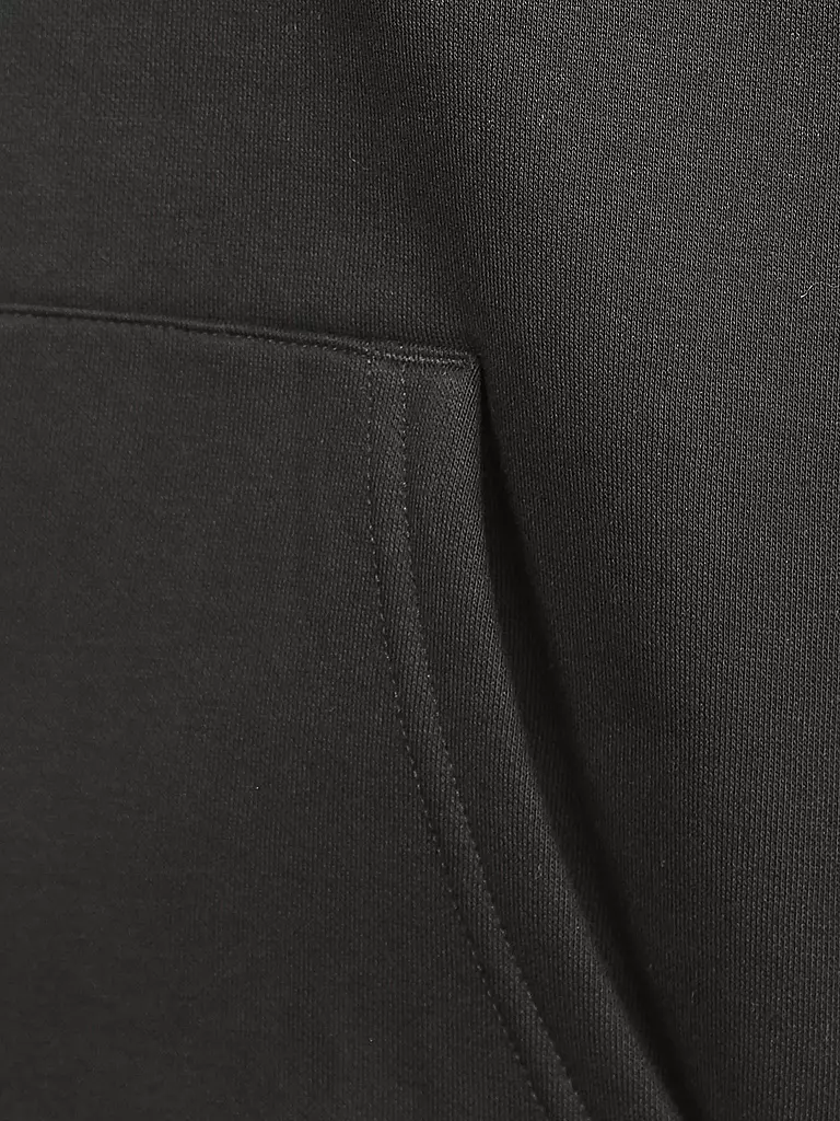 TOMMY JEANS | Sudadera con cremallera | Negro