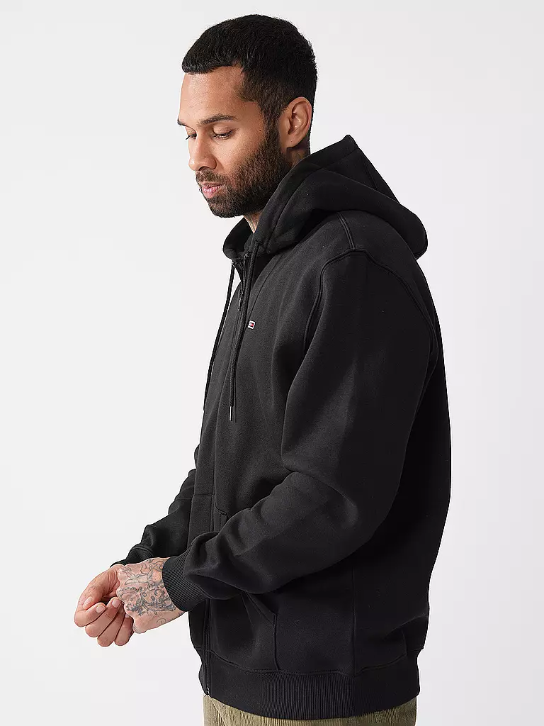 TOMMY JEANS | Sudadera con cremallera | 