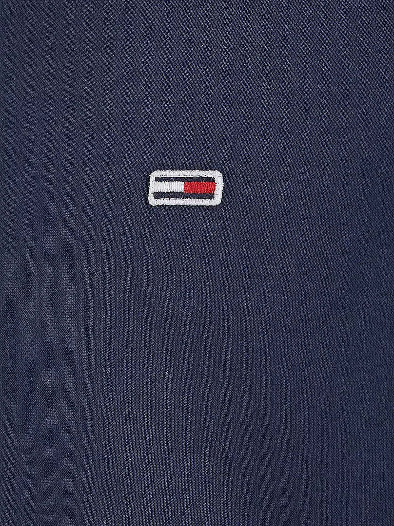 TOMMY JEANS | Sudadera con cremallera | Azul