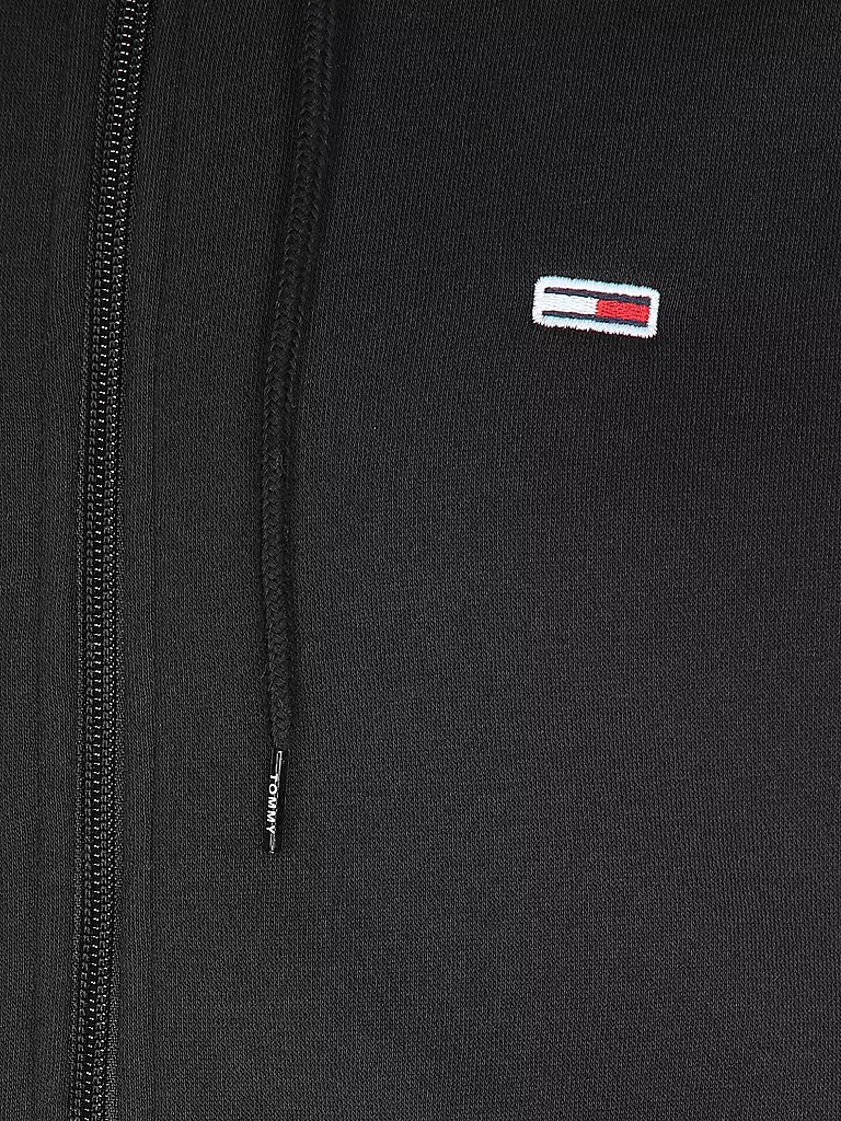 TOMMY JEANS | Sudadera con cremallera | 