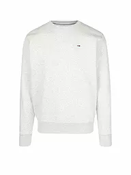 TOMMY JEANS | Sweater | Gris