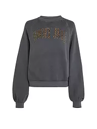 TOMMY JEANS | Sweater | Gris