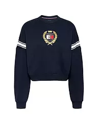 TOMMY JEANS | Sweater | Azul oscuro
