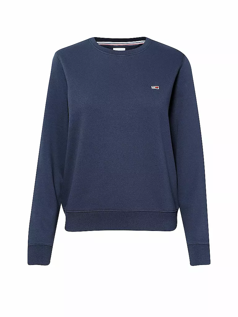 TOMMY JEANS | Sweater | Azul