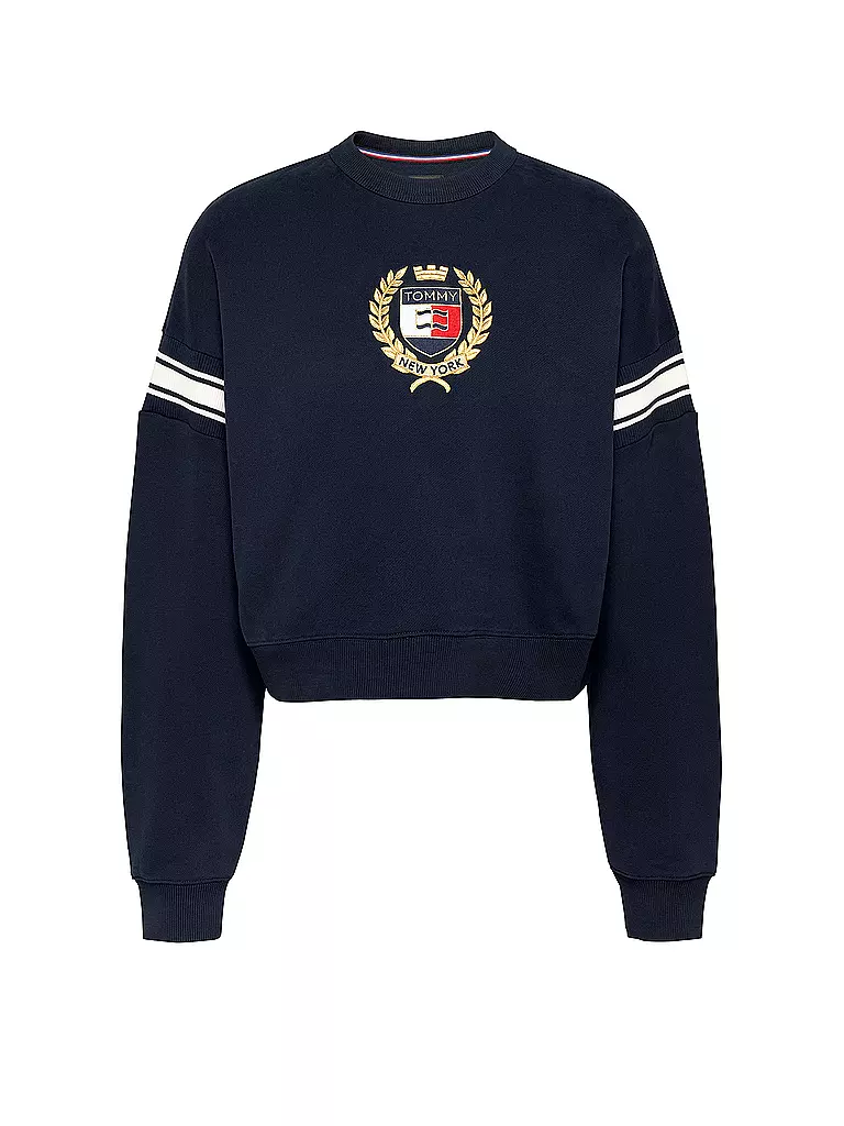 TOMMY JEANS | Sweater | Azul oscuro