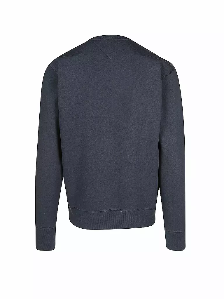 TOMMY JEANS | Sweater | Azul