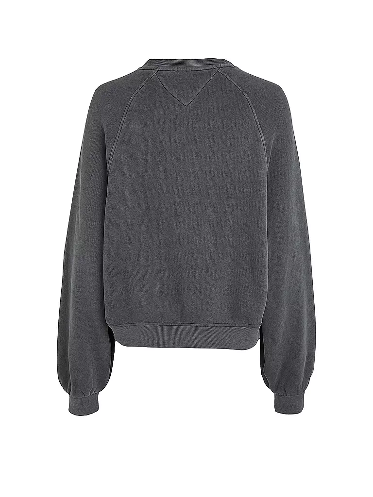 TOMMY JEANS | Sweater | Gris