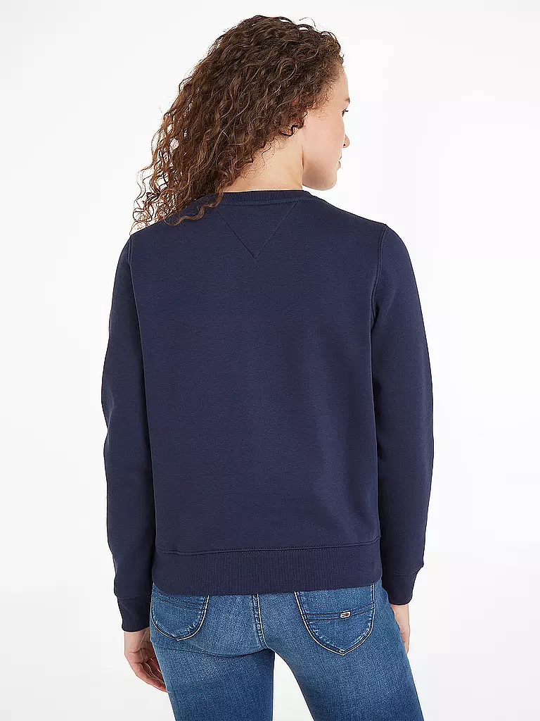 TOMMY JEANS | Sweater | Azul