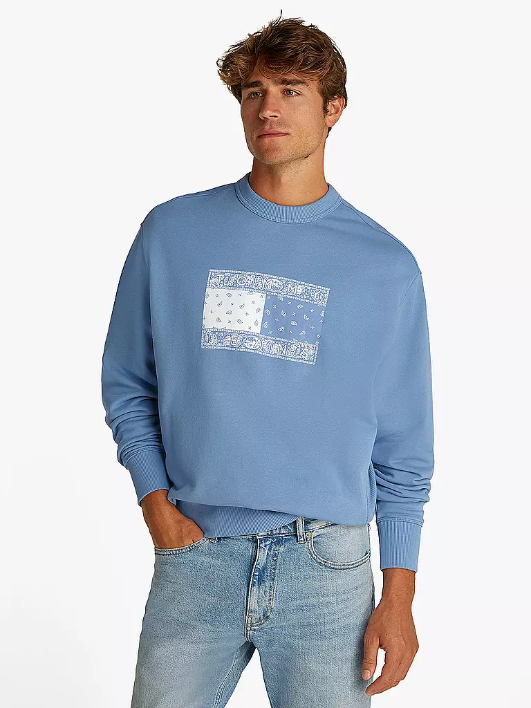 TOMMY JEANS | Sweater | 