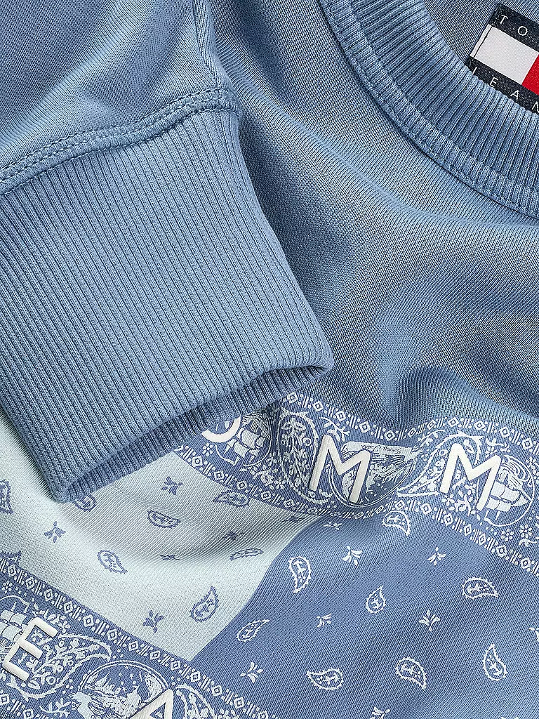 TOMMY JEANS | Sweater | 