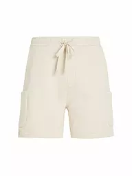 TOMMY JEANS | Sweatshorts | Beige