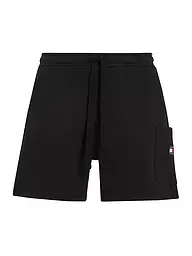 TOMMY JEANS | Sweatshorts | Negro