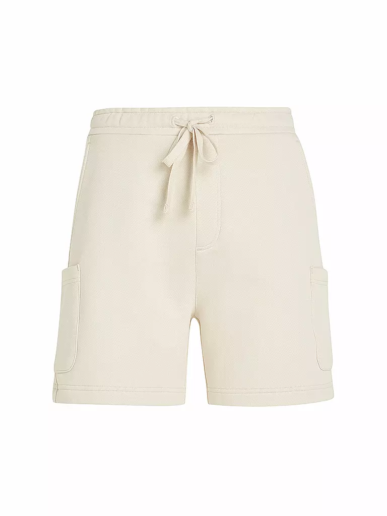 TOMMY JEANS | Sweatshorts | Beige