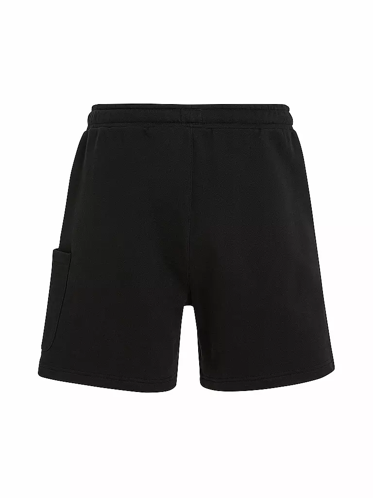 TOMMY JEANS | Sweatshorts | Negro