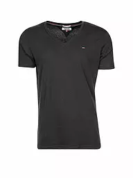TOMMY JEANS | T-Shirt  | Negro