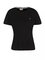 TOMMY JEANS | T-Shirt  | Negro