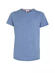TOMMY JEANS | T-Shirt  | Azul claro