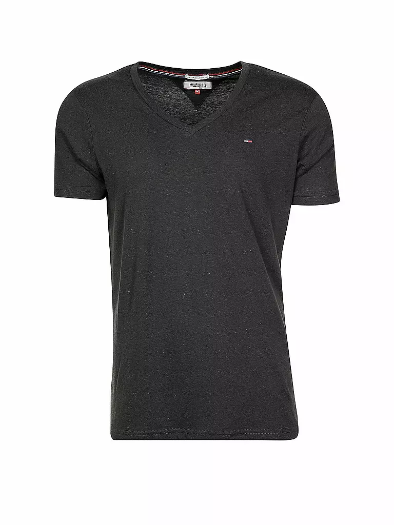 TOMMY JEANS | T-Shirt  | Negro