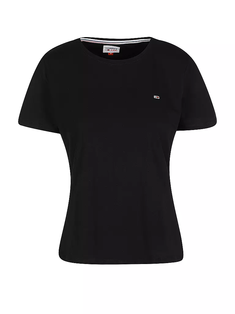 TOMMY JEANS | T-Shirt  | Negro