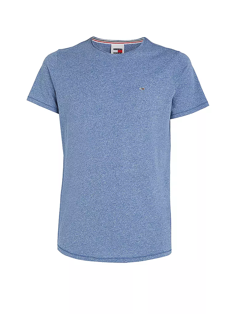 TOMMY JEANS | T-Shirt  | Azul claro