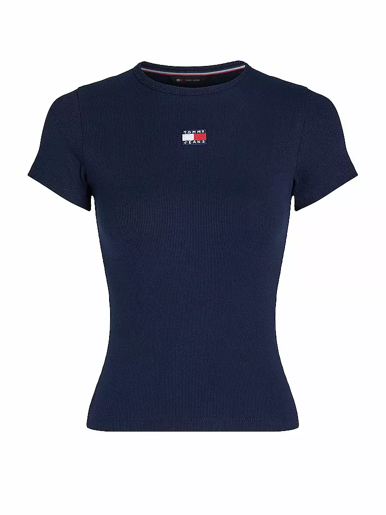 TOMMY JEANS | T-Shirt  | Azul oscuro
