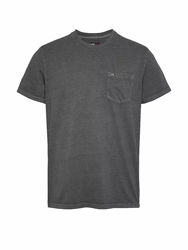 TOMMY JEANS | T-Shirt  | Gris