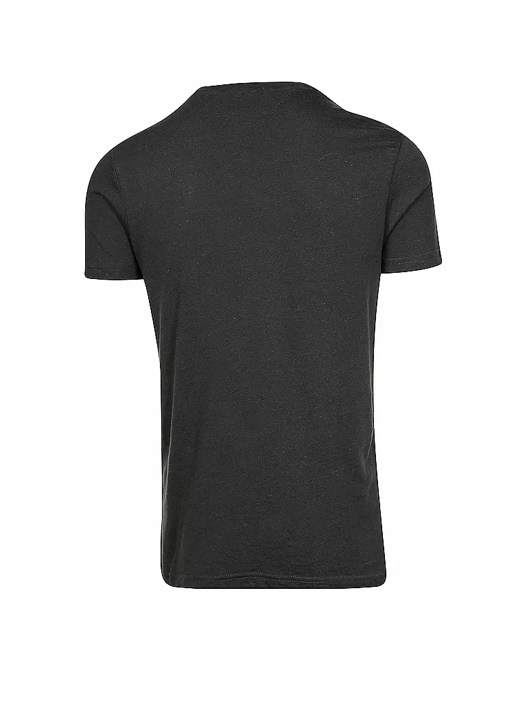 TOMMY JEANS | T-Shirt  | Negro