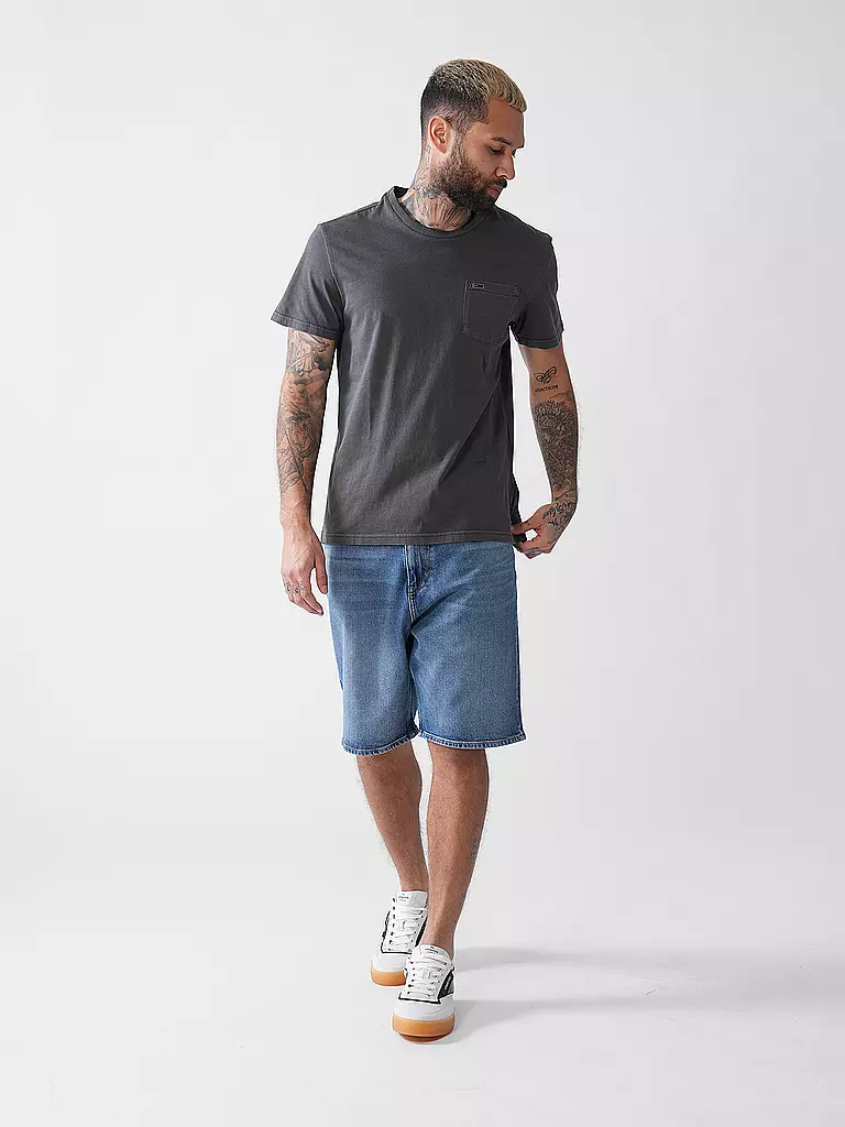 TOMMY JEANS | T-Shirt  | Gris