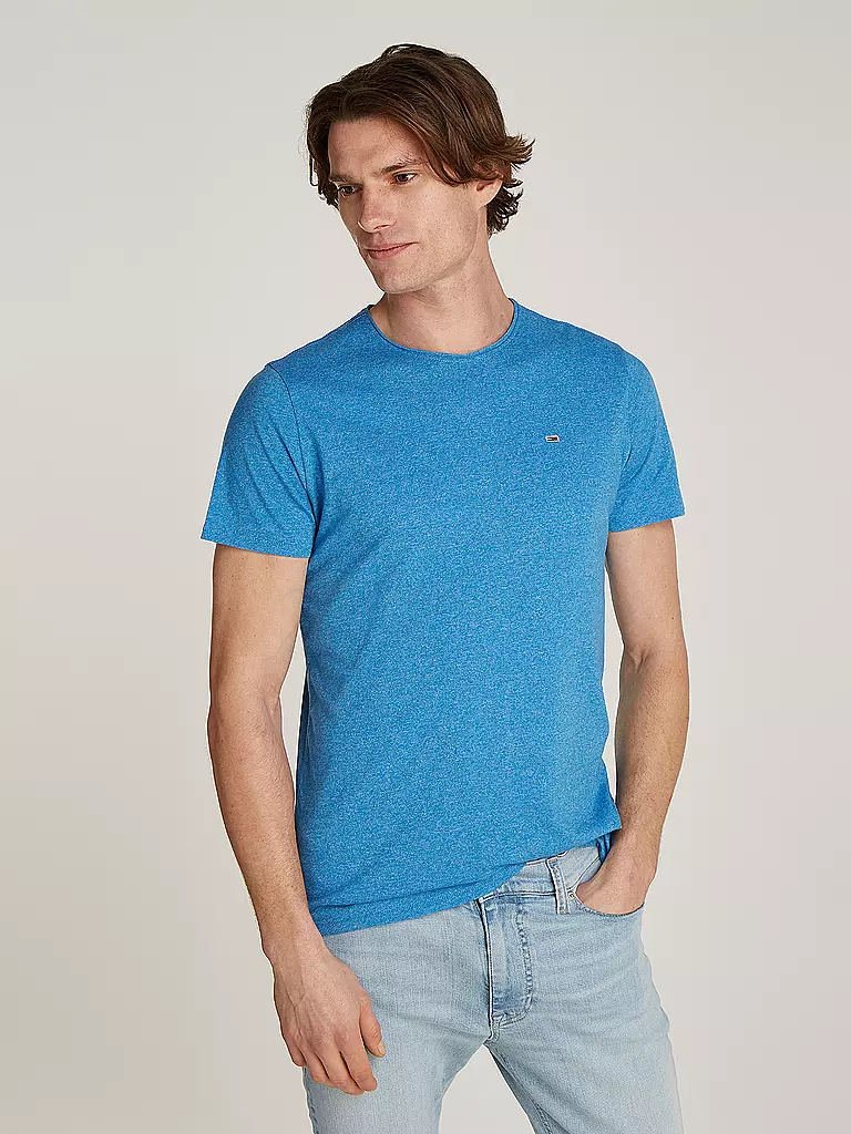 TOMMY JEANS | T-Shirt  | Azul