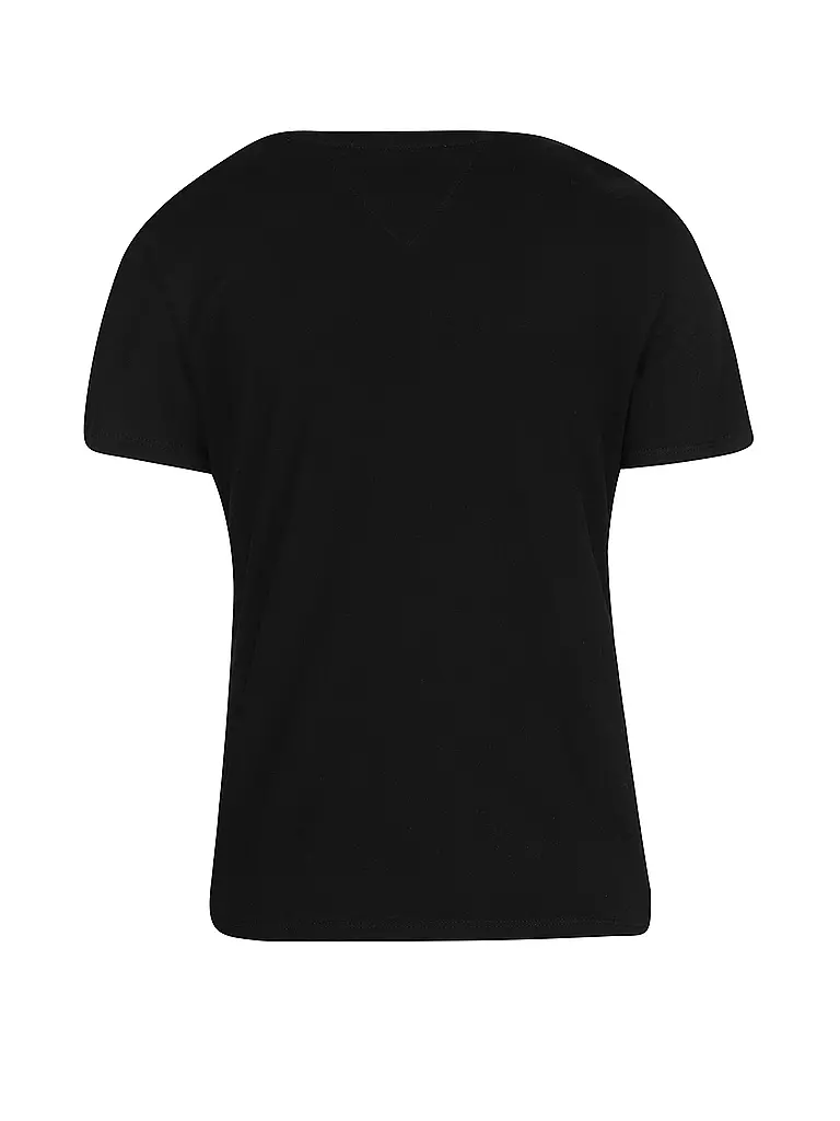 TOMMY JEANS | T-Shirt  | Negro