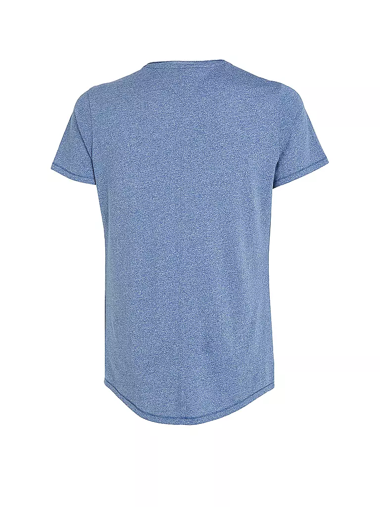 TOMMY JEANS | T-Shirt  | Azul claro
