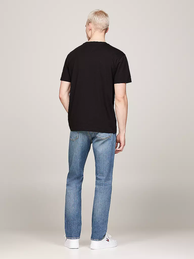 TOMMY JEANS | T-Shirt  | Negro