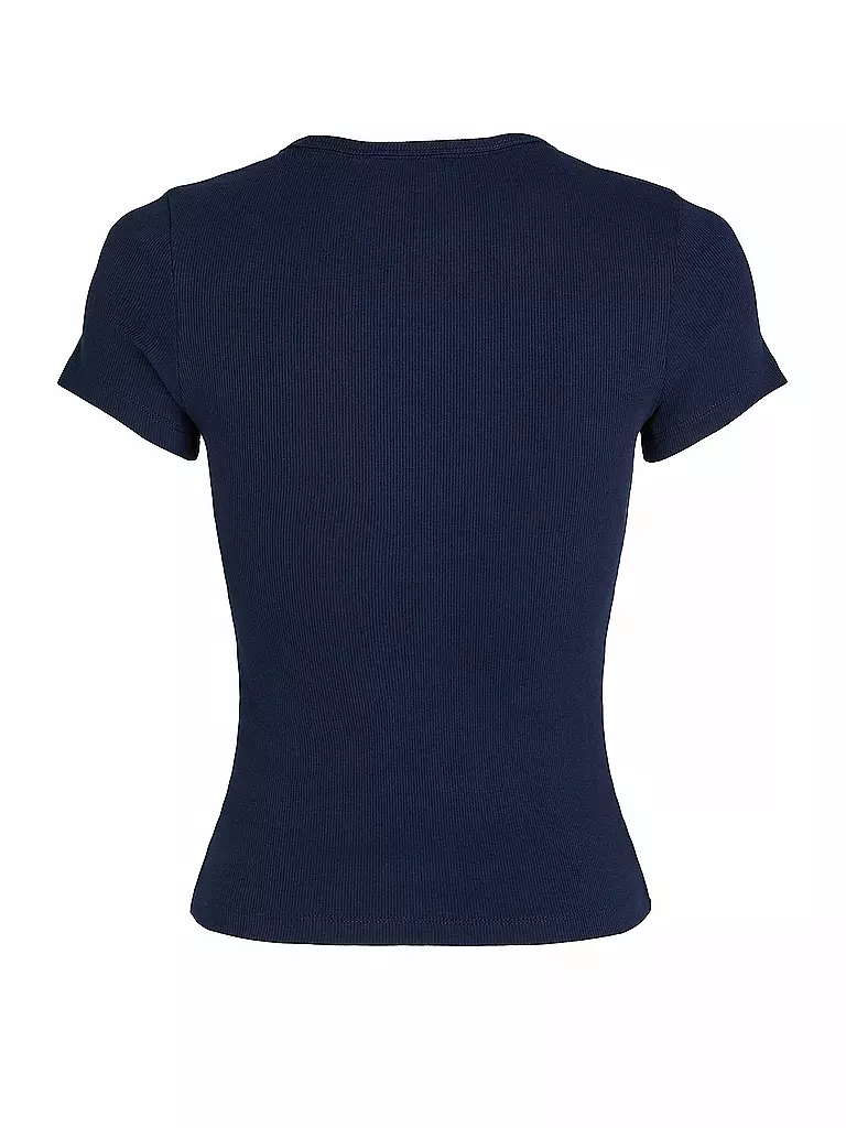 TOMMY JEANS | T-Shirt  | Azul oscuro