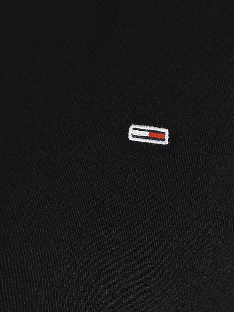 TOMMY JEANS | T-Shirt  | Negro