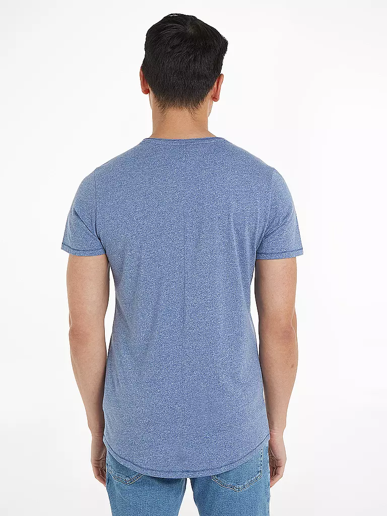 TOMMY JEANS | T-Shirt  | Azul claro