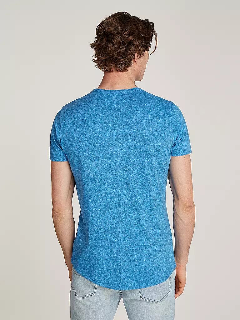 TOMMY JEANS | T-Shirt  | Azul