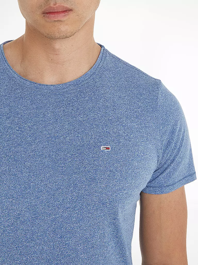 TOMMY JEANS | T-Shirt  | Azul claro