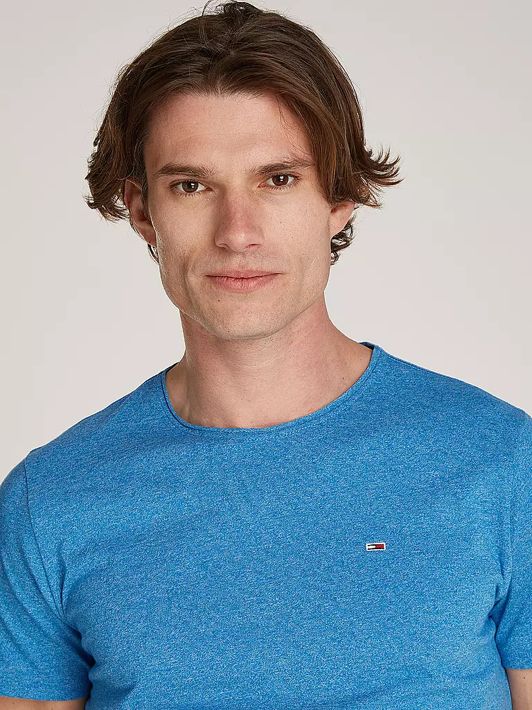 TOMMY JEANS | T-Shirt  | Azul