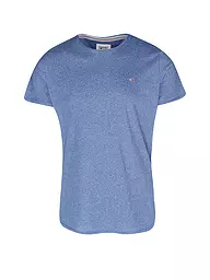TOMMY JEANS | Camiseta Slim Fit JASPER | Azul