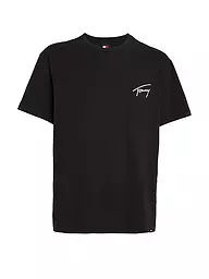 TOMMY JEANS | T-Shirt | Negro