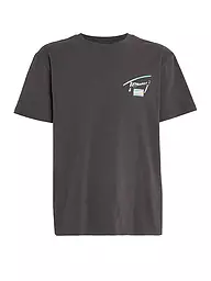 TOMMY JEANS | T-Shirt | Negro