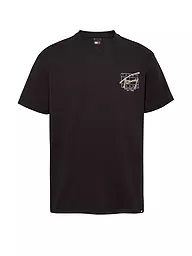 TOMMY JEANS | T-Shirt | Negro