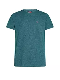 TOMMY JEANS | Camiseta Slim Fit JASPER | Azul