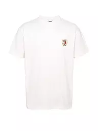 TOMMY JEANS | T-Shirt | Blanco