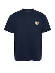 TOMMY JEANS | T-Shirt | Azul oscuro