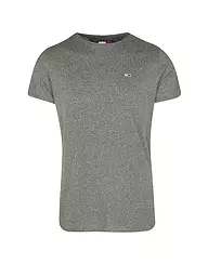 TOMMY JEANS | Camiseta Slim Fit JASPER | Gris claro