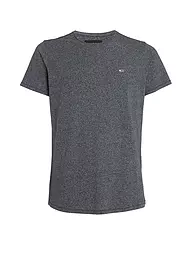 TOMMY JEANS | Camiseta Slim Fit JASPER | Gris
