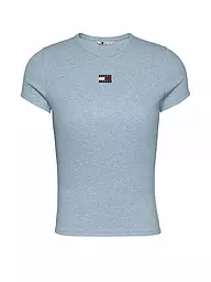 TOMMY JEANS | T-Shirt | Azul claro