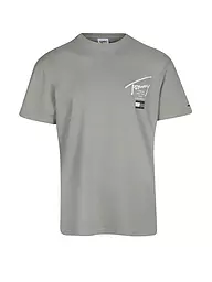 TOMMY JEANS | T-Shirt | Gris