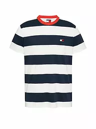 TOMMY JEANS | T-Shirt | Azul oscuro